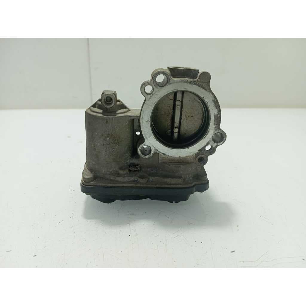 Corpo Borboleta Tbi Vw Polo Gol 1.0 Original