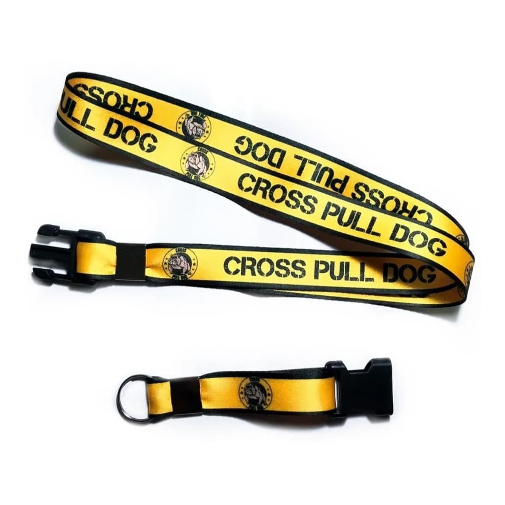 20 Cordões para Crachá Personalizados e Engate Rápido 25mm