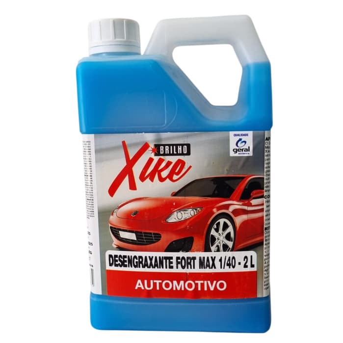 Desengraxante Concentrado Solupam Remove Graxa Pesada Ideal Para Motores Máquinas E Indústria