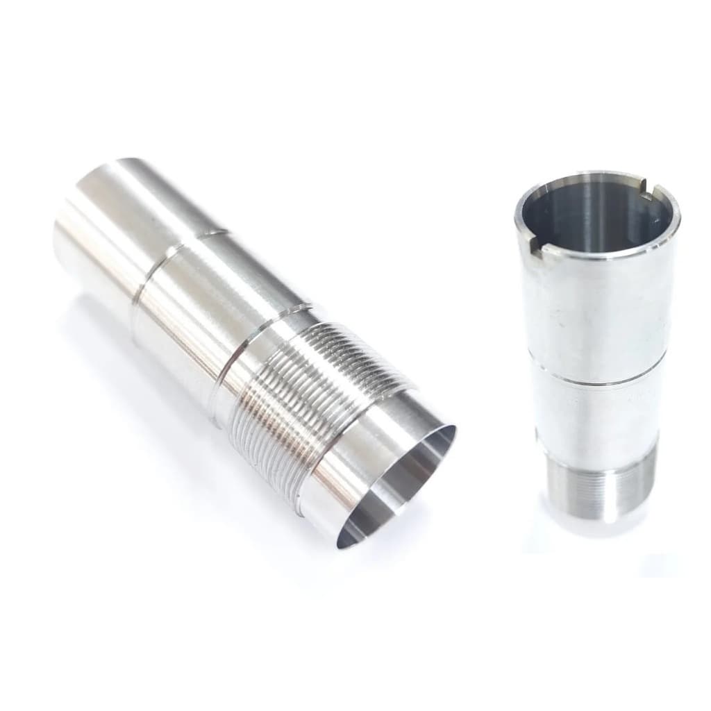 Cambi Choque Cambiavel Externo Inox Especial