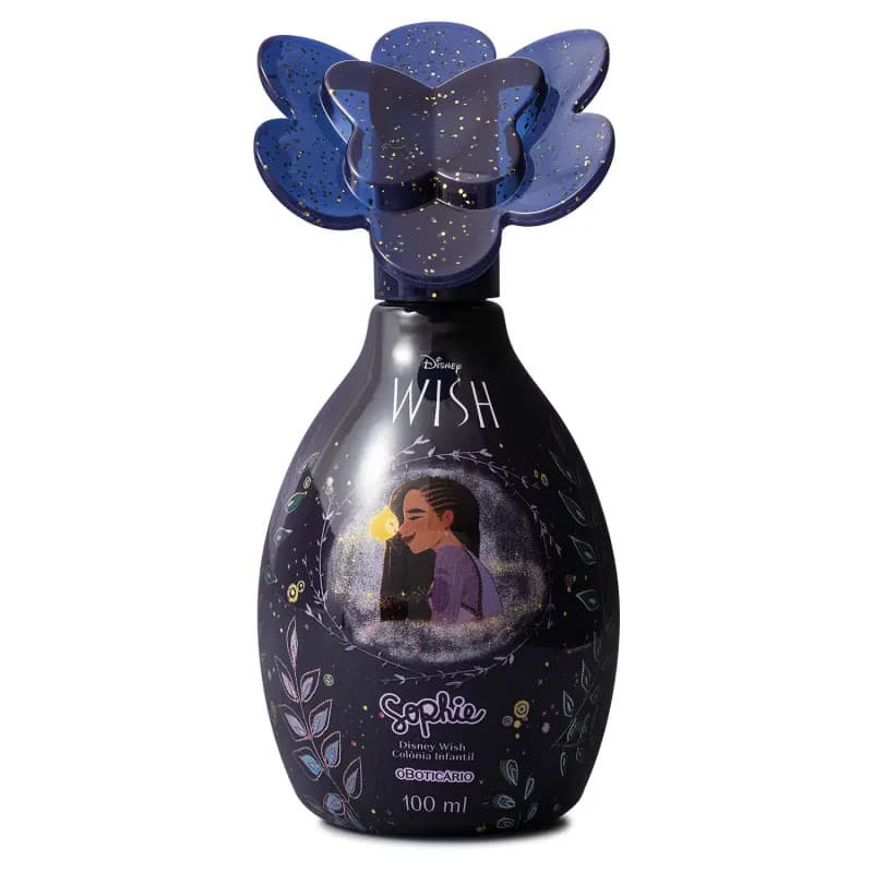 Sophie Disney Wish Colônia Infantil 100ml - VAL 09/28