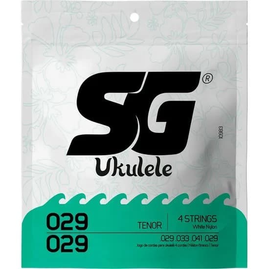 CORDA SG UKULELE TENOR - 10983