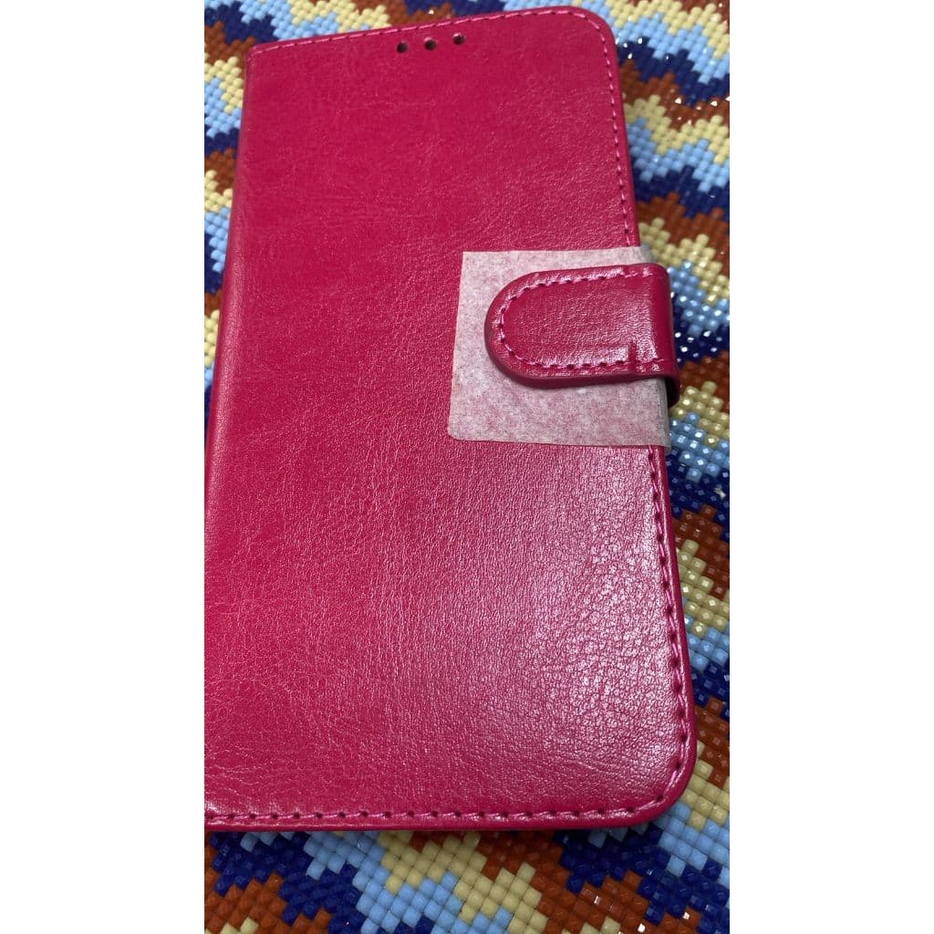 CAPA PARA CELULAR MODELO SAMSUNG A10S - CARTEIRA