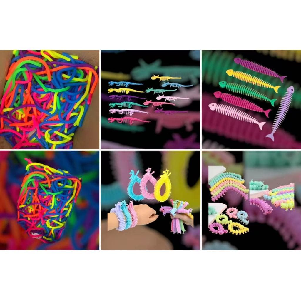 TIKTOK Brinquedo silicone Mochi bichinho macio anti cura stress de apertar squeeze Fidget Toy Arremesso no Teto Pop