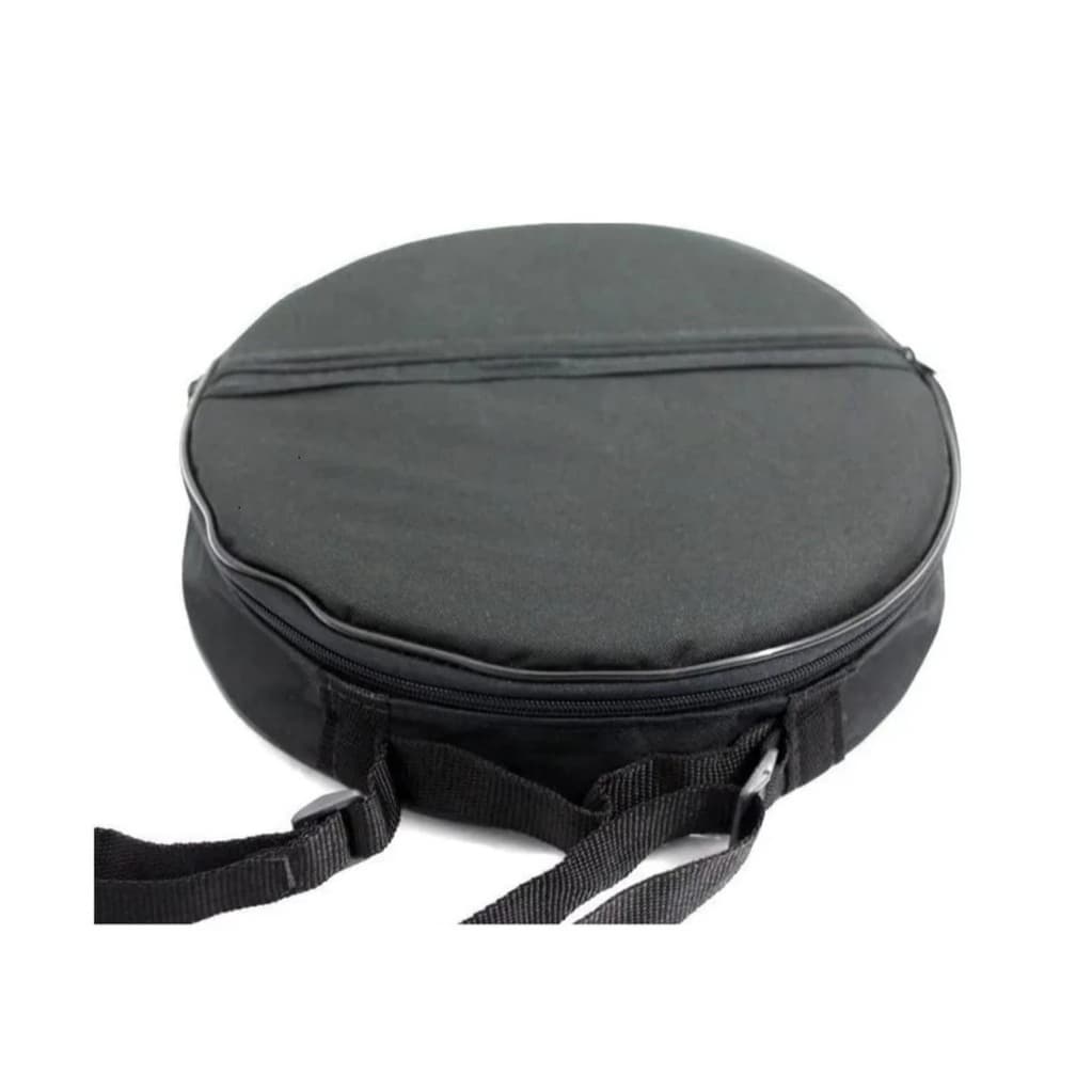 Capa Bag Para Pandeiro 10 simples nylon