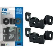 Suporte Fixo Universal Tv E Monitor 10 A 85 Capacidade 80kg-PIX