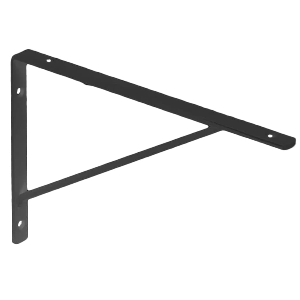 2 Unidades - Suporte Extra Forte 30cm
