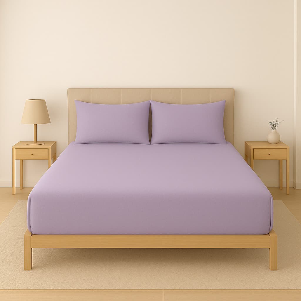 Jogo de Cama Lençol Casal Queen King 03 Peças