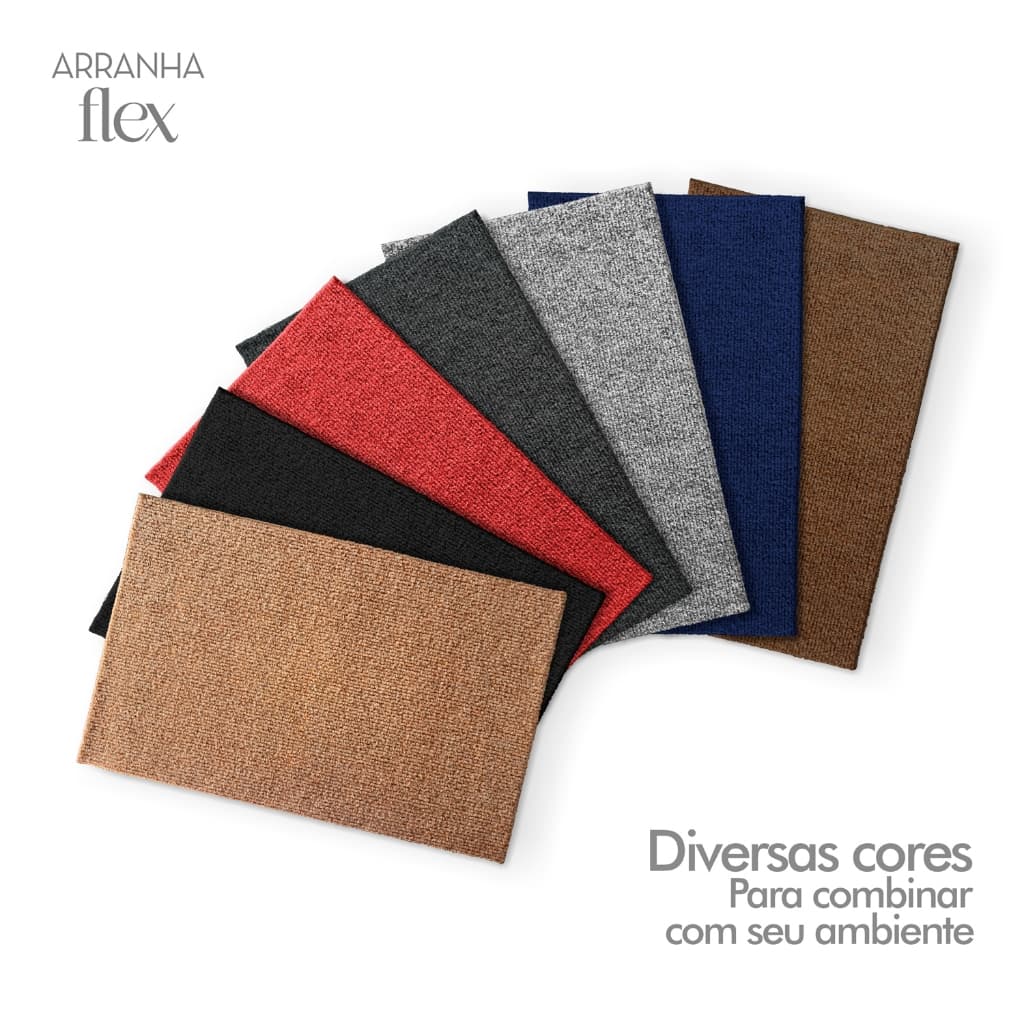Arranhador Adesivo Premium para Gatos – Proteja Seu Sofá com Estilo