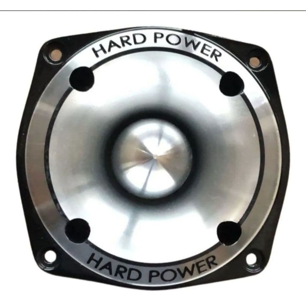 Super Tweeter Tw-450 Hard Power 150 W 8 Ohms Hardpower Tw450