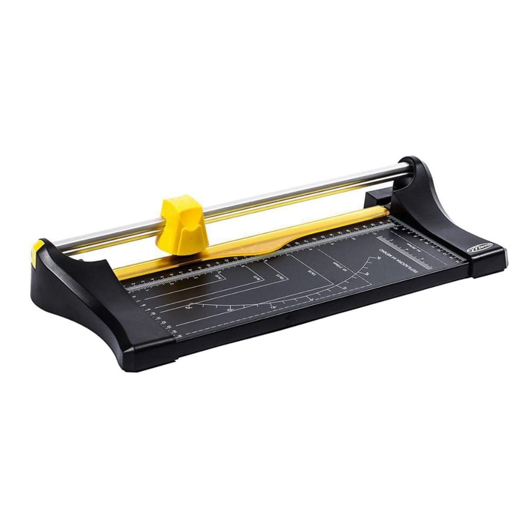 Refiladora De Papel  A4 Compacta - 10 Folhas