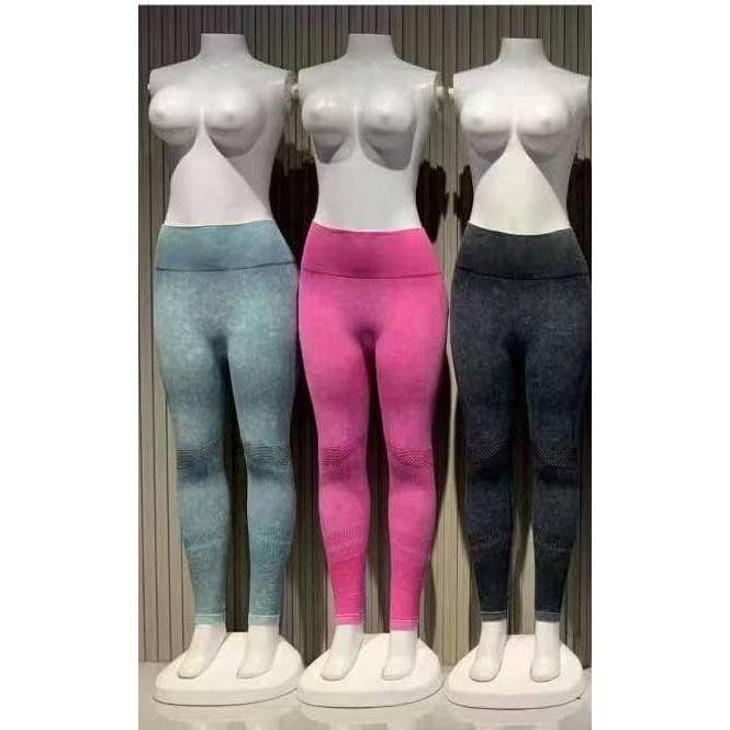 LEGUE FITNESS ACADEMIA FEMIININA LEVANTA BUM BUM