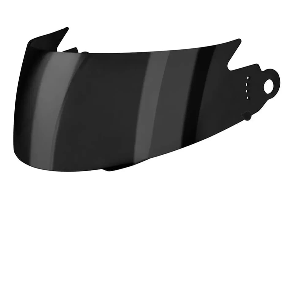 VISEIRA DO CAP. FUME V-PRO JET 2 OU 3 ROBOCOP ARTICULADO