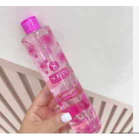 ÁGUA MICELAR ROSA MOSQUETA 310ML