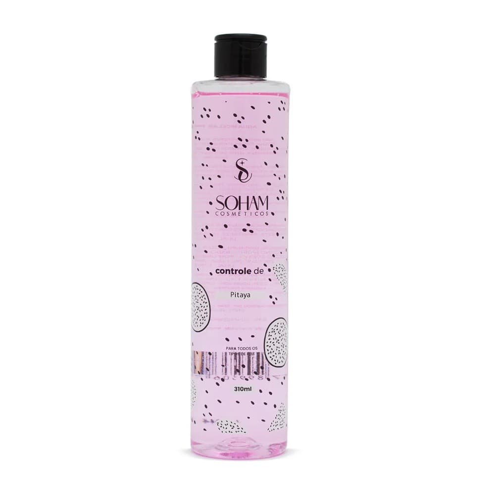 ÁGUA MICELAR PITAYA 310ML