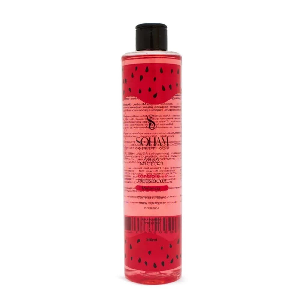 ÁGUA MICELAR MELANCIA 310ML