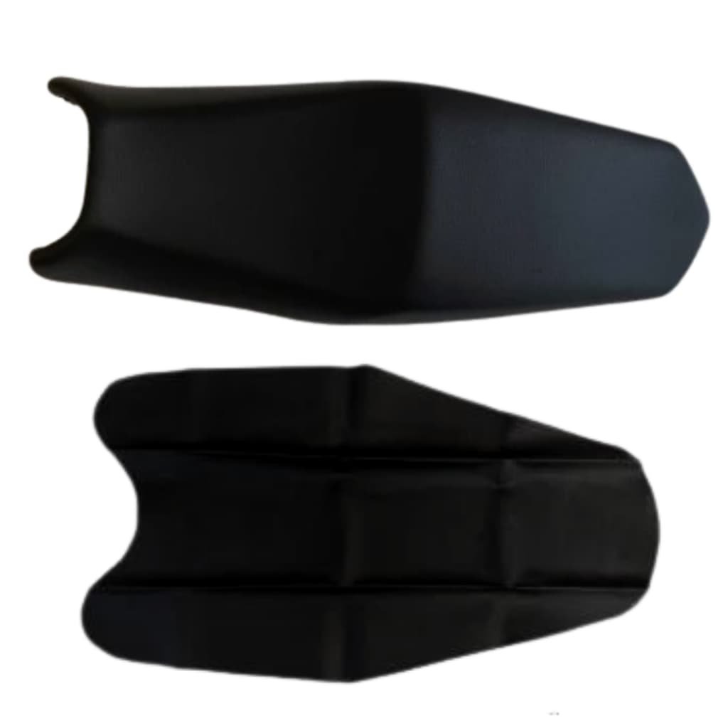 Capa do Assento Mais Grossa Reforçada 0.8 MM Yamaha Factor 150 2016 a 2024 Gmb