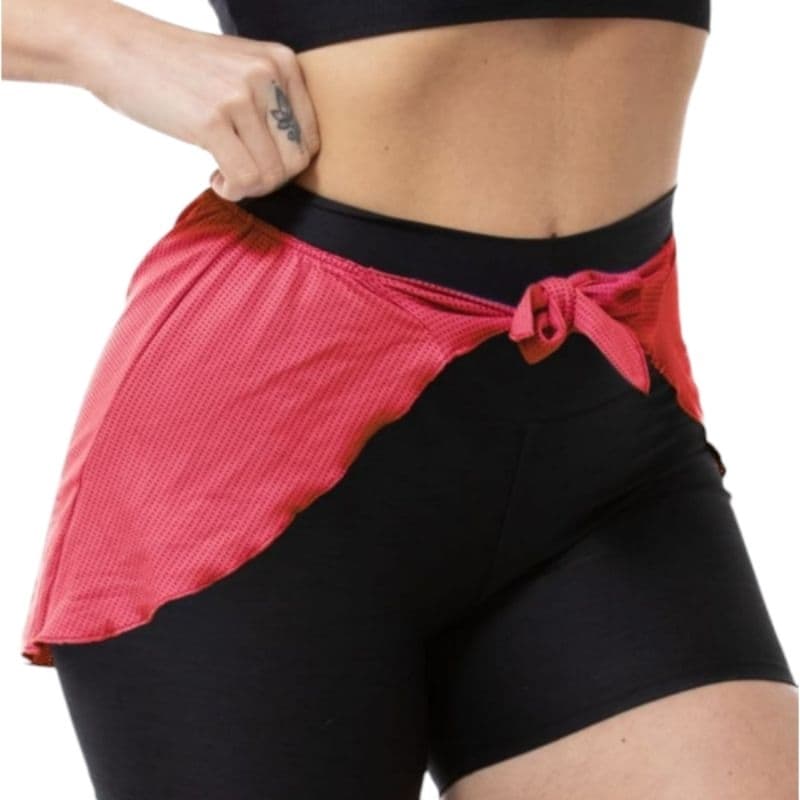 Tapa Bumbum short e calça feminina furadinho