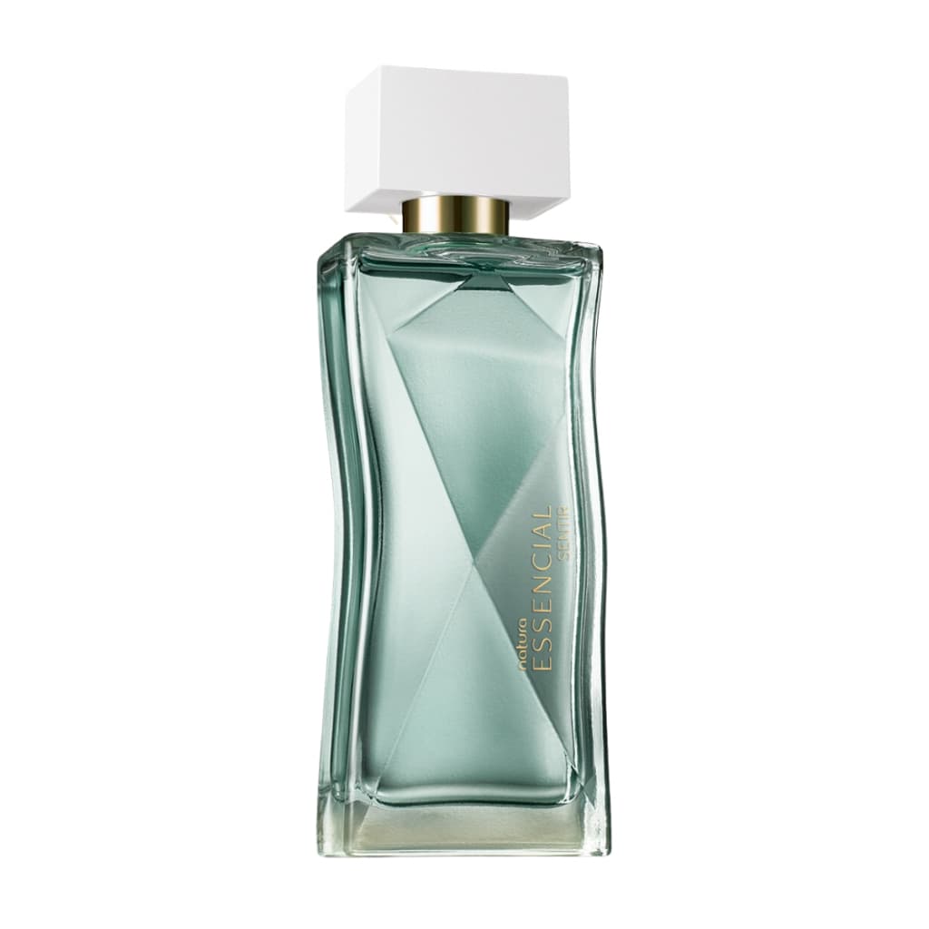 Essencial Sentir Natura Deo Parfum Feminino 100 ml