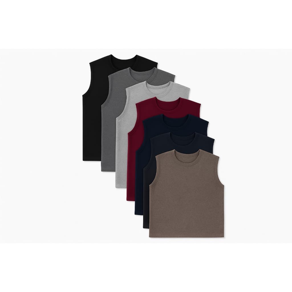 Colete Tricô Masculino Social Inverno Lã Quente Elegante Casual P M G GG Cores Variadas Roupa Clássica Look Moderno