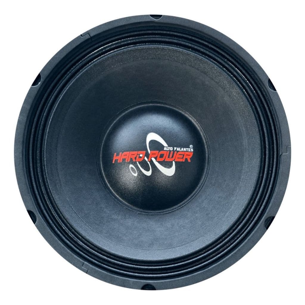 Alto Falante Woofer Hard Power 750 12 Polegadas Hp 750 Rms