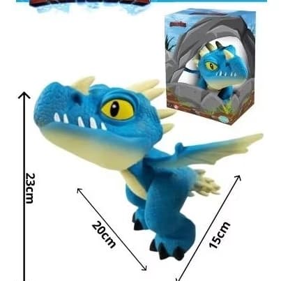 Dragões filme como treinar seu dragão Pupee