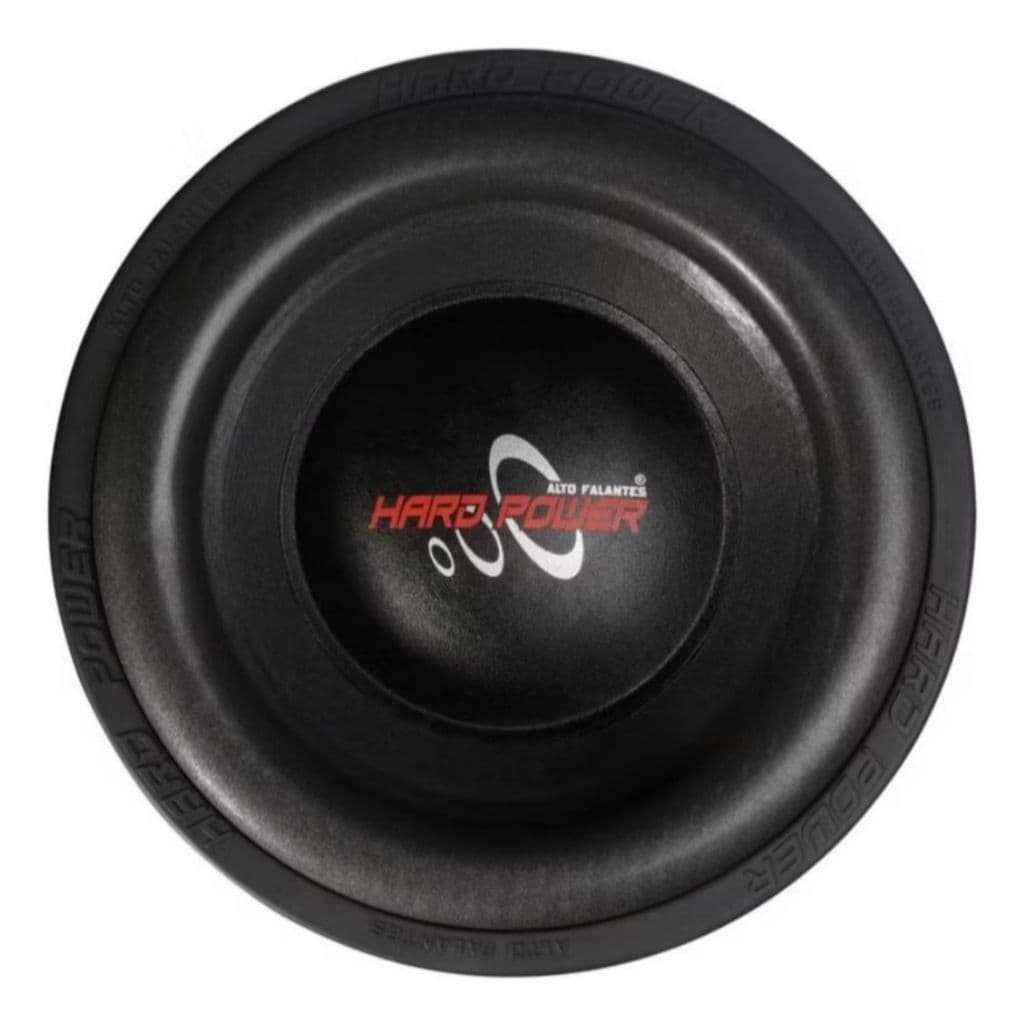 Subwoofer Hardpower S500 12 Pol 4ohms