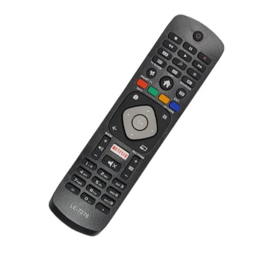 Controle Remoto TV Philips Lelong LE-7276