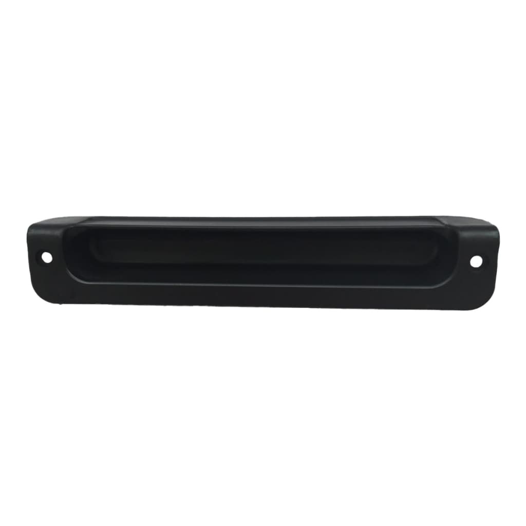 Puxador Freezer Vertical Refrimate Preto Original  18  cm