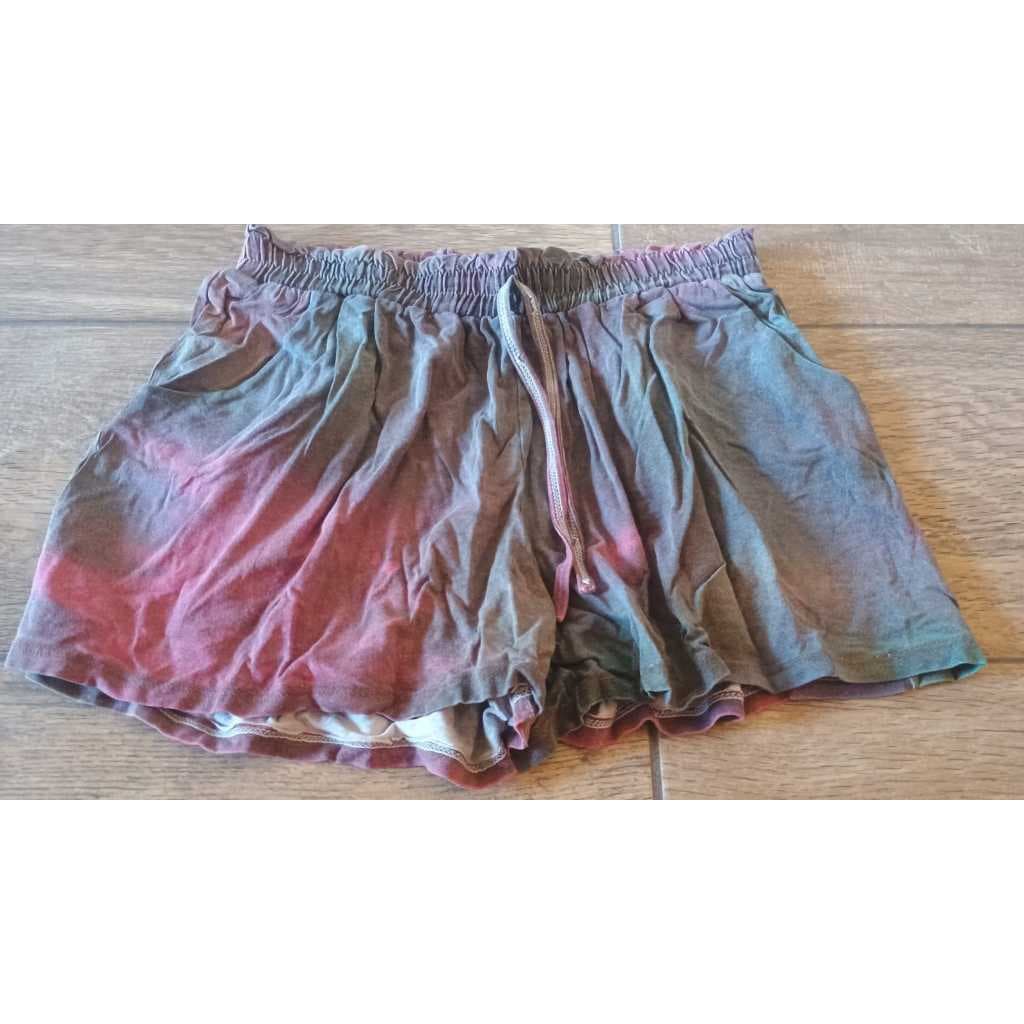 Short, Tamanho P - DESAPEGO
