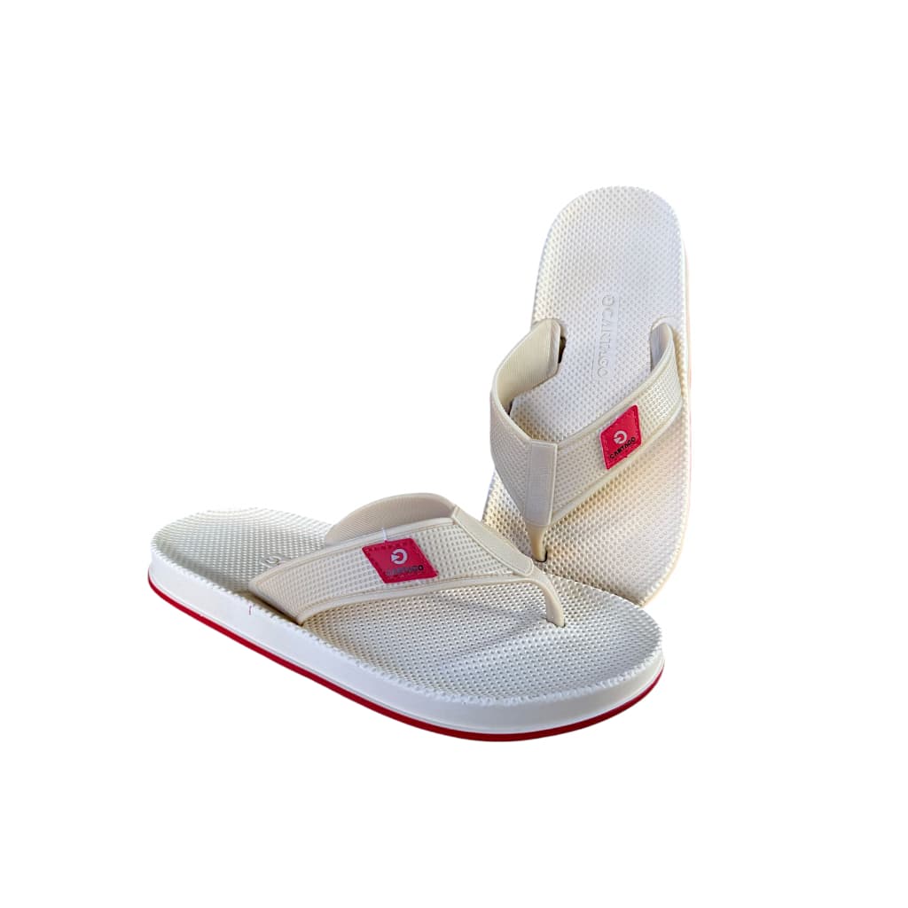 Chinelo Ortopédico Confortável Solado Emborrachado Anatômico Bicolor Promocional Lançamento Até Durar Estoque