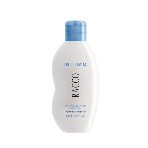Gel Hidratante de Massagem Intimo - LUBRIFICANTE