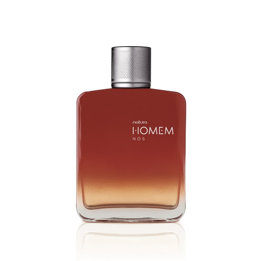 Deo Parfum Natura Homem Nós 100 ml I Original