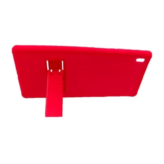 Capa Cilicone rígido com suporte Samsung Tab A7 T500