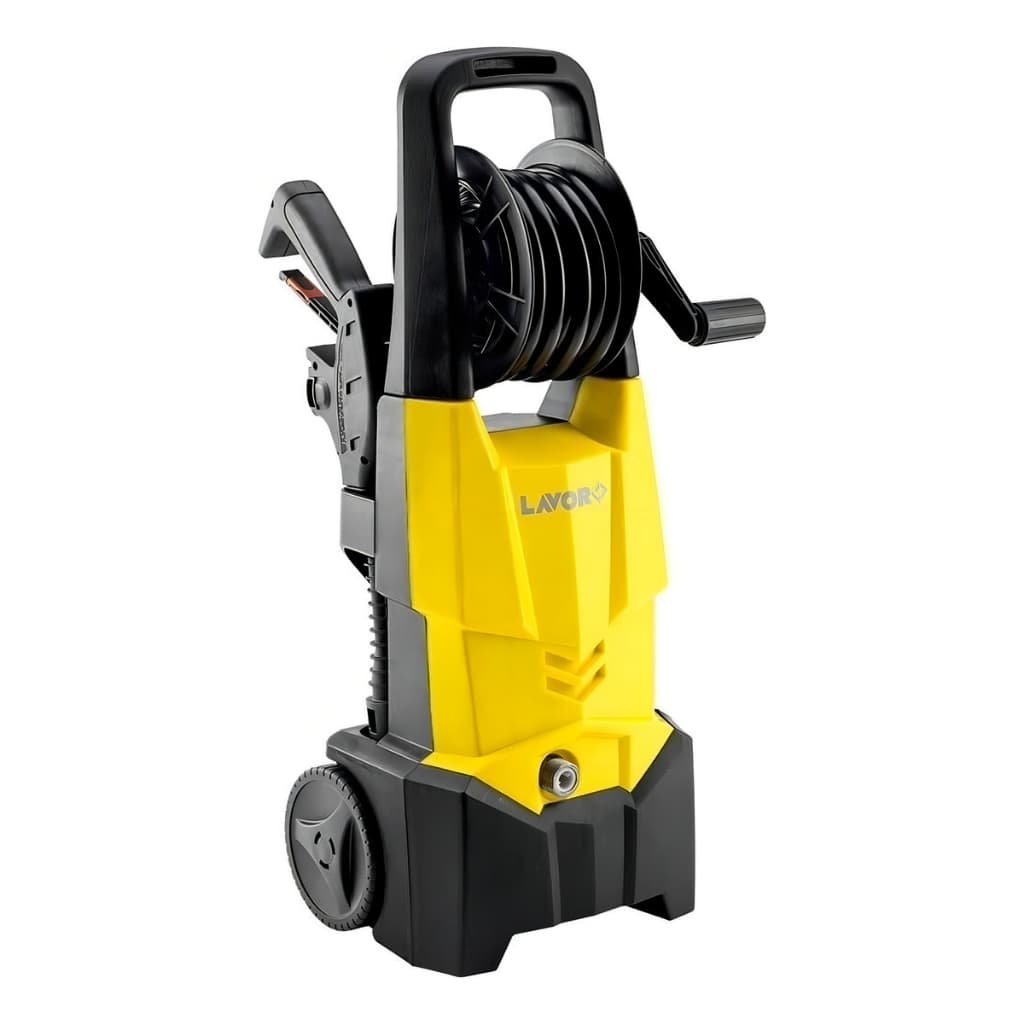 Lavadora de Alta Pressão ONE EXTRA 135 1800W 220V LAVOR