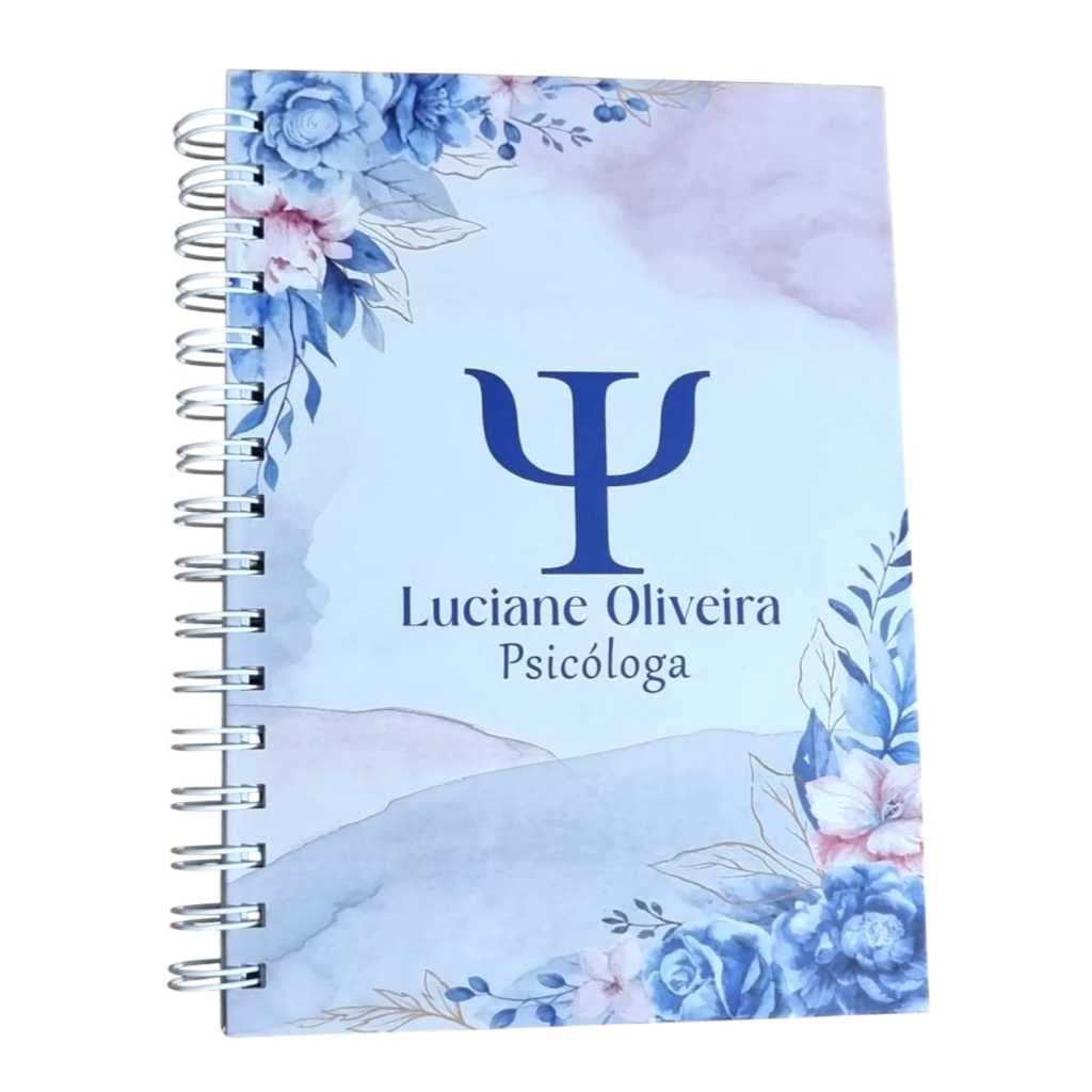 Caderno Profissões Psicologia