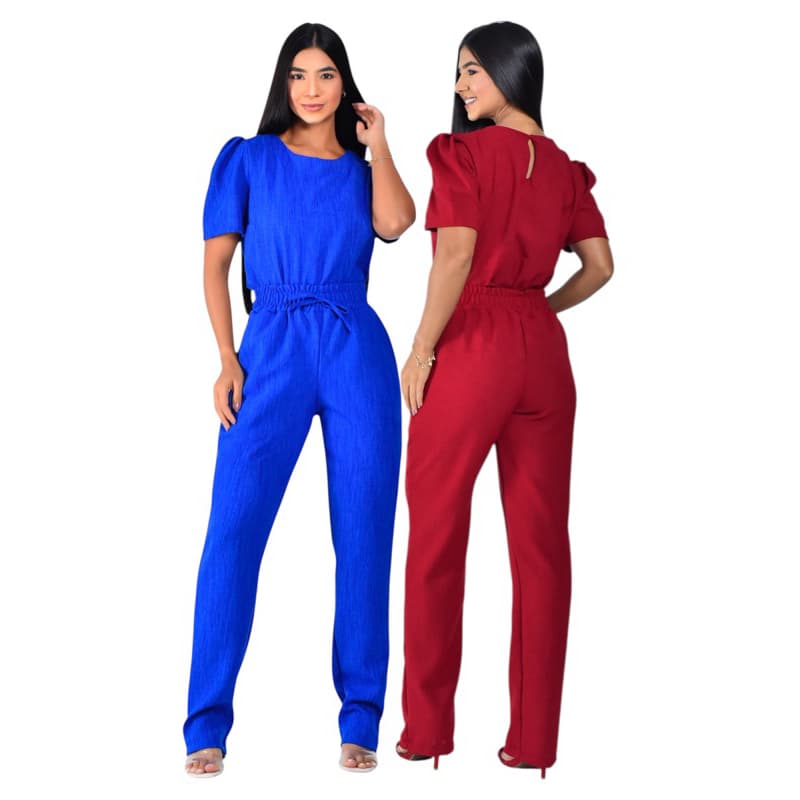 kit 2 conjuntos Linho Elegante Sofisticado Casual jaleco hospitalar Calça e blusa scrub uniforme