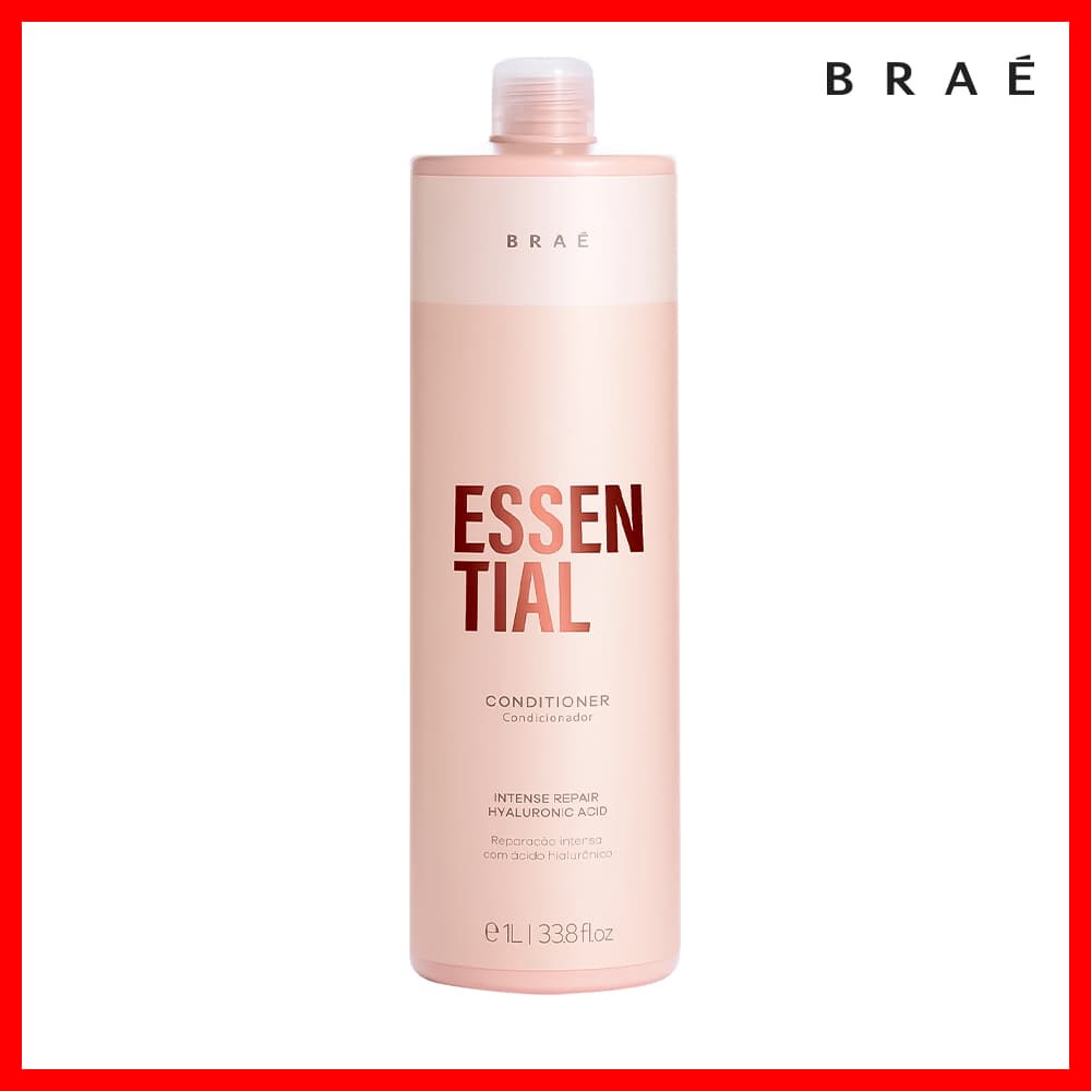 Braé Essential Condicionador 1L