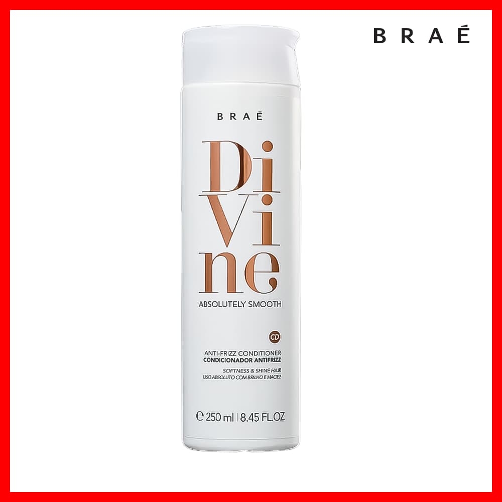 Braé Divine Condicionador 250ml