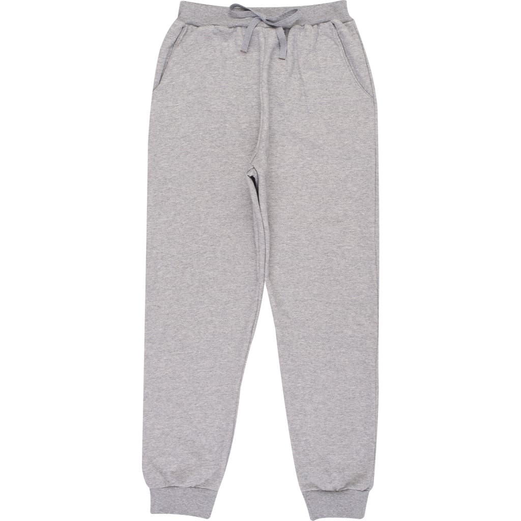 Calça Moletom Juvenil Masculino – Tamanhos 12 ao 16