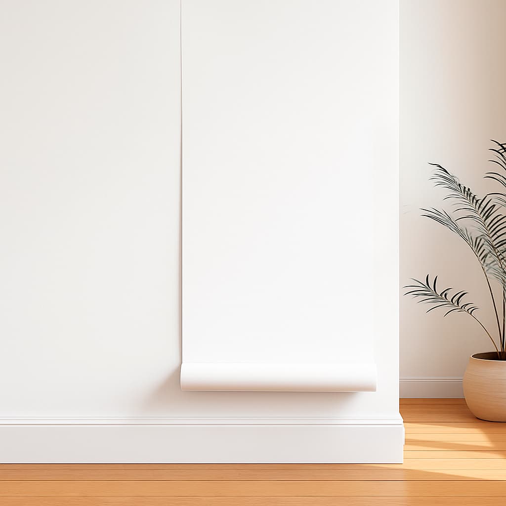 Papel de Parede Complemento ou reimpressão de rolo