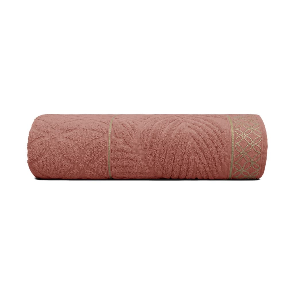 Toalhas De Banho Nativa Appel Grossa Felpuda - 68 x 1,35 420 G/m2 - Algodão e Macia - Alta Qualidade