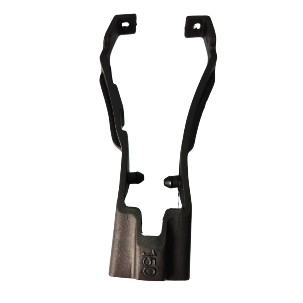 Guia Corrente Transmisao Balança CG Titan 150 Fan 150 125 2009 A 2012