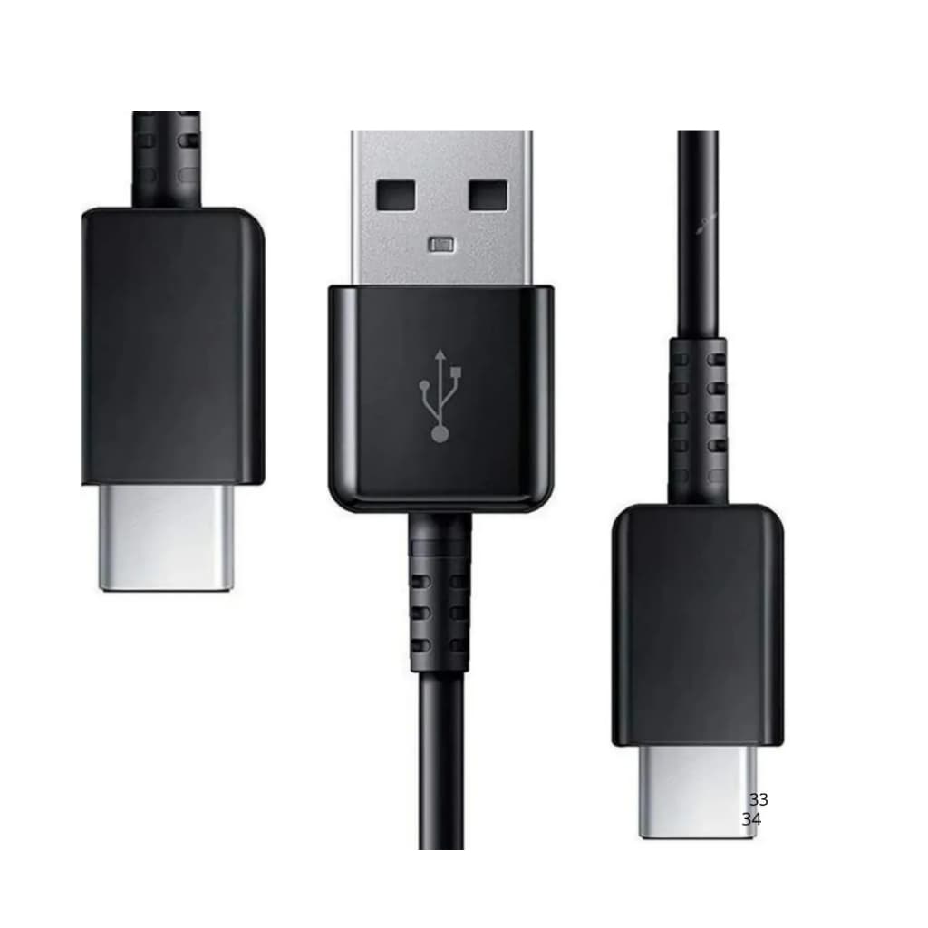 Cabo Carregador super  Original Para Samsung A34 5g .