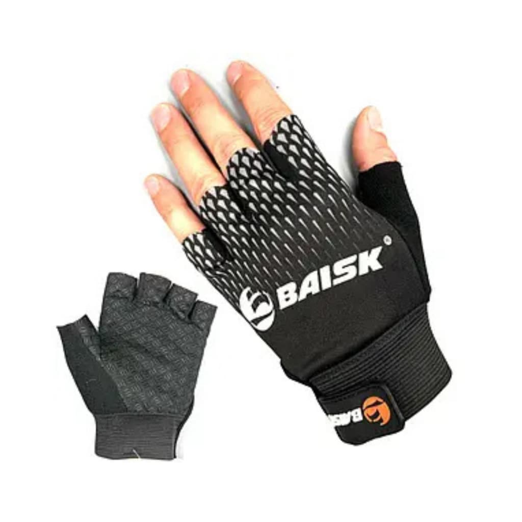 Luva De Ciclista Ciclismo Meio Dedo Bicicleta Bike Moto Mtb Academia exercicio