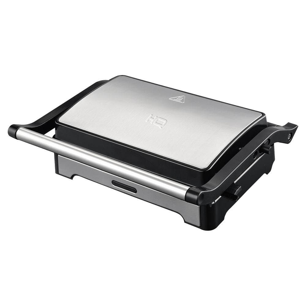 Sanduicheira e Mini Grill HQ 127V