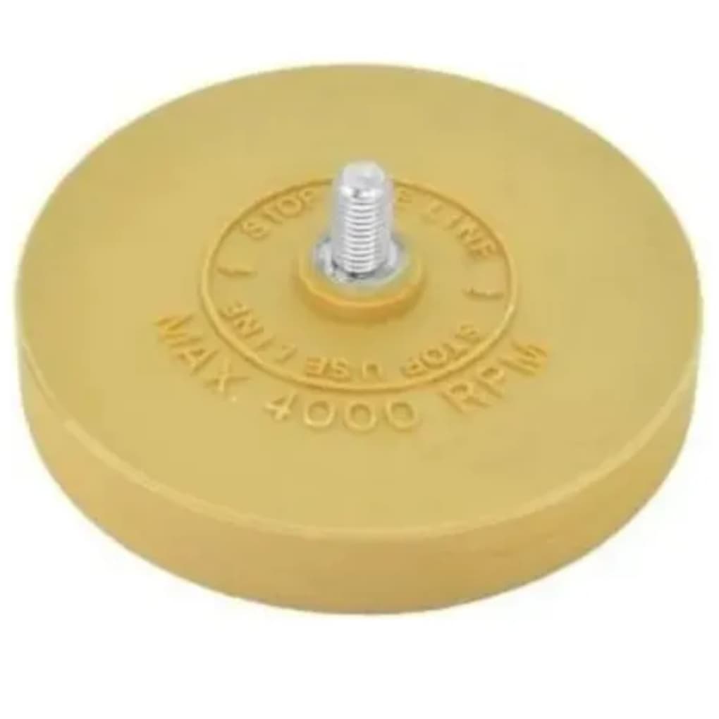 Apagador Para Lixadeira De Borracha Pdr Pro-70