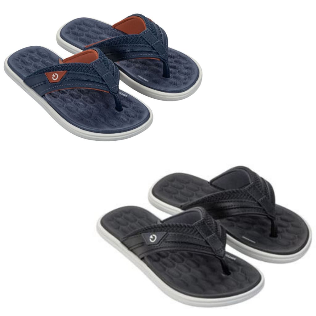 chinelo masculino cartago malta vi infantil kids original lançamento