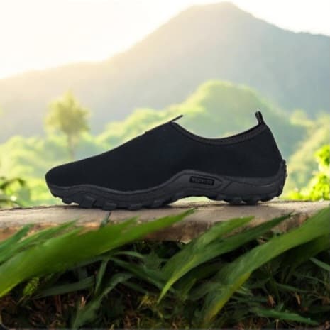 Sapatilha praia Neoprene Unissex Náutica Aquática  Pesca Solado Antiderrapante Mergulho  Caminhada