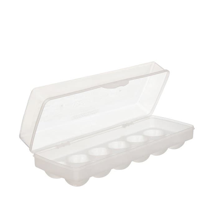 Portas Ovos Sanremo Plástico